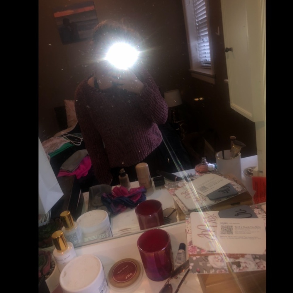 Sweater - Picture 4 of 4